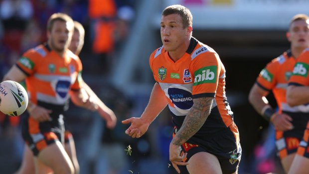 Trent Hodkinson knocked back an initial offer from Cronulla, but is understood to be considering a revised deal.