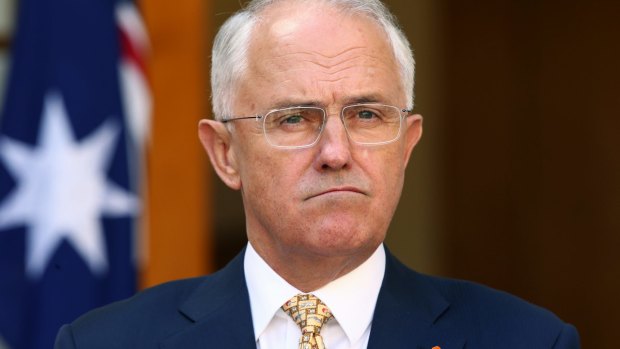 Prime Minister Malcolm Turnbull announced that if re-elected, his government would abolish the Road Safety Remuneration Tribunal.