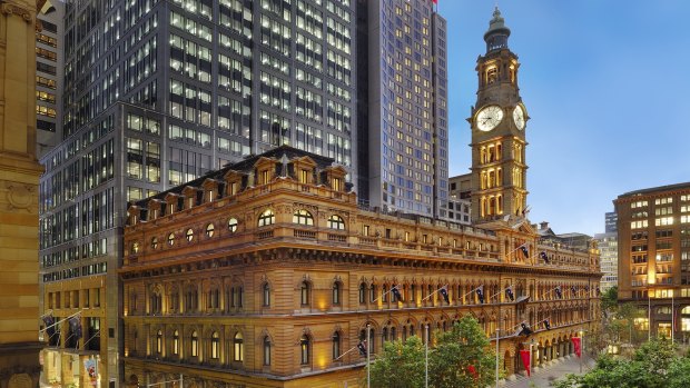 After Far East Organisation and Sino Group agreed to pay $445,300,000 for the landmark Westin Sydney, there has been plenty of attention for the sector.