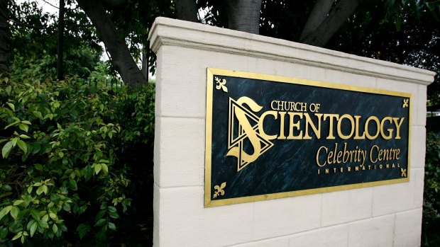 'To a Christian, Scientology may be distorted and dangerous, but it is certainly a religion.'