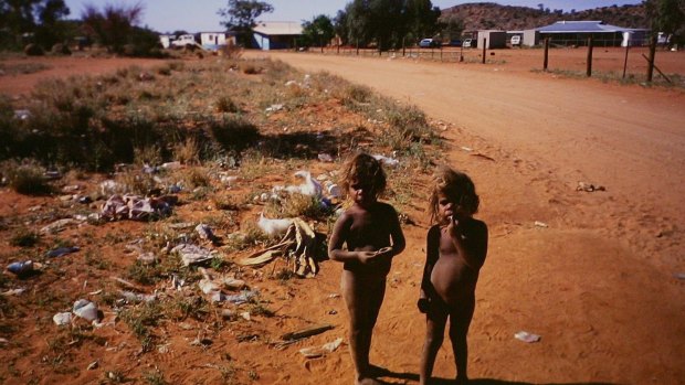 Extreme poverty: The reasons for employment and income differences between indigenous and non-indigenous Australians are complex, according to a new report on addressing entrenched disadvantage in Australia.