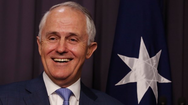 Prime Minister Malcolm Turnbull has suggested the next federal election won't be held until at least September.