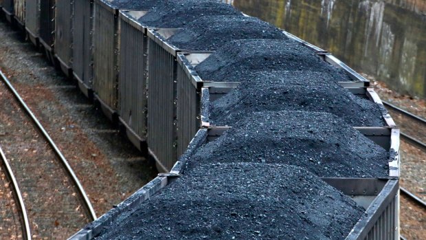 Railroading global warming: the case against coal without capture and storage of emissions is getting stronger, UNEP says.