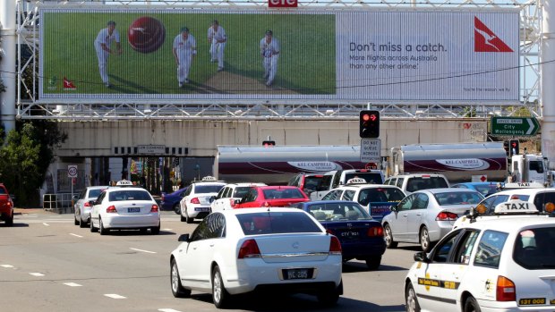 Sydney Airport has the largest profit margins in the country from car parking. 