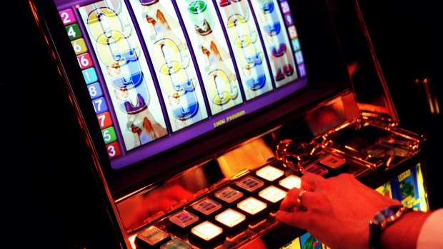Woolworths is already the nation's biggest pokies operator with annual losses on its 12,000 machines approaching $2 billion of the world-record $13 billion a year lost on pokies in Australia.