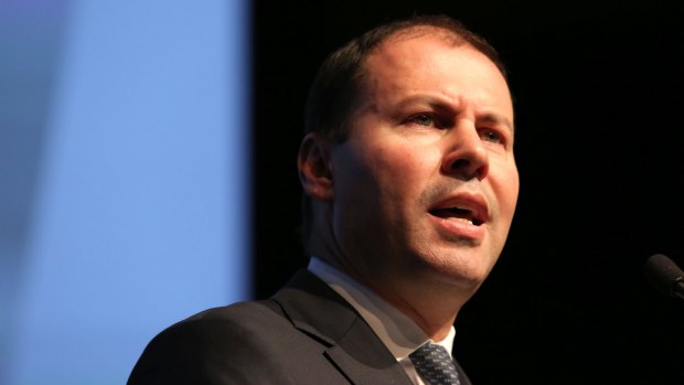 Minister for Resources, Energy and Northern Australia Josh Frydenberg said the Coalition did not have the numbers to pass desired industrial relations legislation.