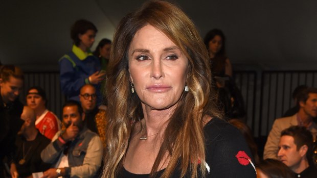 Caitlyn Jenner has come under fire for her comments about a shooting last week.