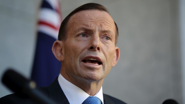 All the signs are that the Abbott government will not push for significant reform.