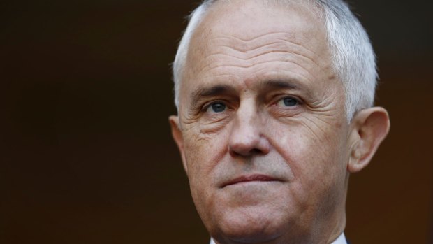 Prime Minister Malcolm Turnbull says the Coalition respects the Fair Work Commission's decision.