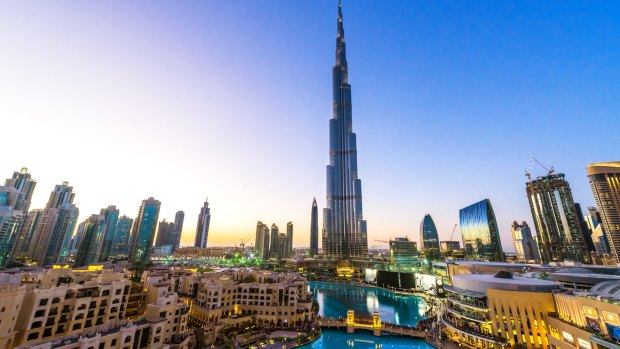 One reader was left without access to money in Dubai due to a hotel's pre-authorisation charges on her credit card.