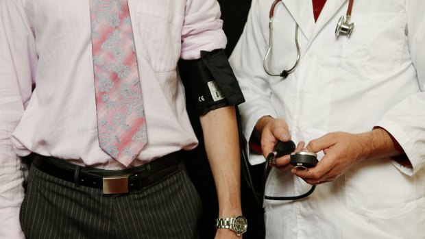 Why are health fees increasing for short GP visits?