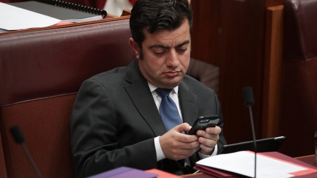 The Coalition, Labor and the Greens have all agreed to ban foreign political donations after Labor senator Sam Dastyari was apparently influenced by Chinese gifts.
