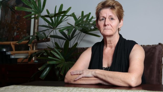 Amanda Johnston didn't know her son was fighting ISIS until she learnt he'd been killed.
