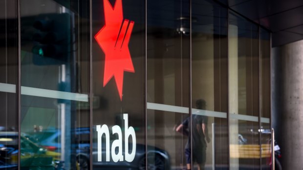 NAB is cutting owner-occupier rates by 8 basis points to 5.24 per cent and increasing interest-only repayments for owner-occupier and residential investors by 35 basis points to 5.77 and 6.25 per cent, respectively.