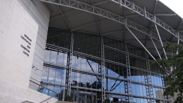 The Brisbane Convention and Exhibition Centre will not be prosecuted over a salmonella outbreak in early 2015.