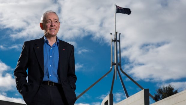 The election of Family First senator Bob Day has been ruled invalid by the High Court.