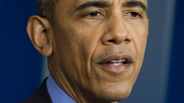 President Barack Obama was quick to address the problem of gun control in the US after another mass shooting.