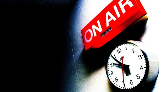 Canberra will receive a permanent digital radio service in 2017.