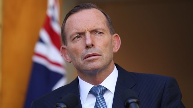 Prime Minister Tony Abbott will announce a new taskforce to tackle ice use in Australia.