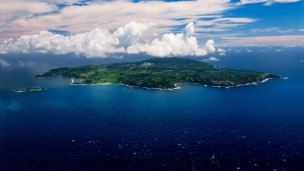 The Commonwealth recently closed down Norfolk Island's elected Legislative Assembly.