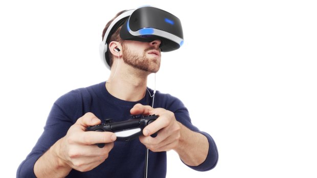Australian virtual reality headset sales are tipped to surge, with Sony's PlayStation VR expected to be most popular initially.