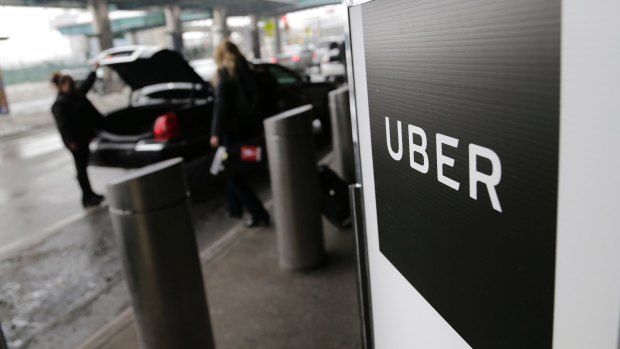 Uber has faced a number of challenges in recent months.