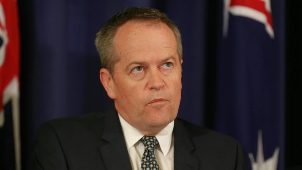 Will Bill Shorten see a direct challenge or come under pressure from senior party figures to stand down in the wake of Turnbull's rise to the prime ministership?