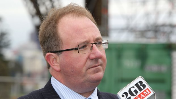 Labor MP David Feeney is in a major fight to retain Batman.