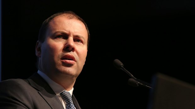 The review was effectively over before it began after Environment and Energy Minister Josh Frydenberg suggested the government was going to embrace an intensity scheme, and let it be linked to "carbon pricing".