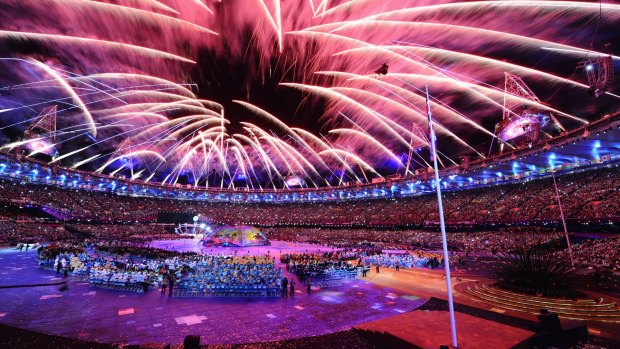 Hosting the Olympics delivers excess and euphoriam, but reforms must be adopted or the Games will start crumbling like some great civilisation of the past. 