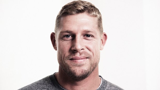Surfing champion Mick Fanning is the ambassador of the 2018 Mercedes-Benz Vans X-Class ute and, for the first time, living mindfully.