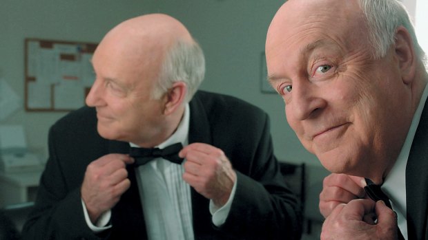 John Clarke, a popular satirist, died while hiking in April.