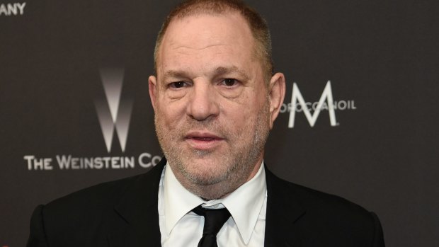 Harvey Weinstein has said little publicly since the scandal broke two weeks ago.