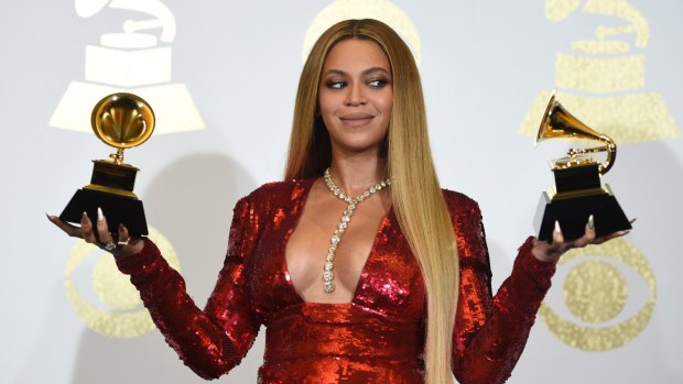 Beyonce has joined the cast of Disney's upcoming Lion King remake.