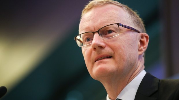 Philip Lowe, governor of the Reserve Bank of Australia, added his voice to growing criticism of Bitcoin, saying the cryptocurrency is more likely to appeal to criminals than consumers.