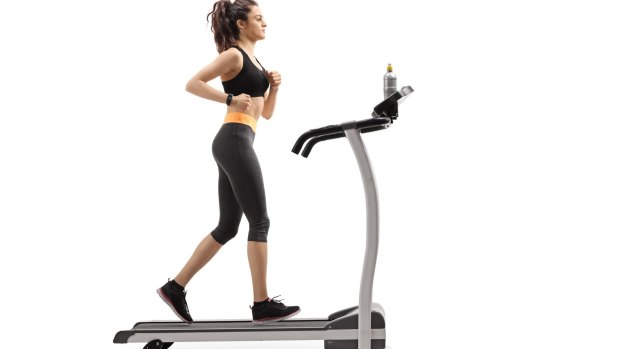 Would you pay to be able to use a treadmill on a long haul flight?