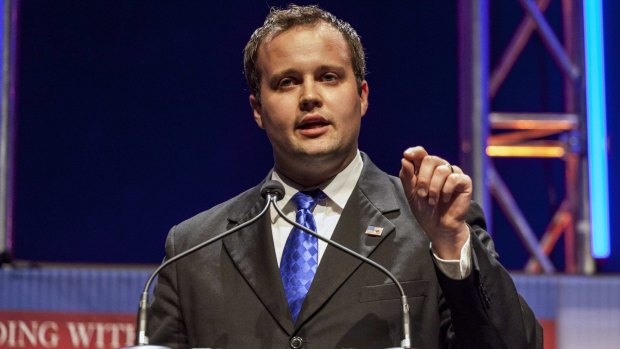 Josh Duggar, Executive Director of the Family Research Council Action and star of 19 Kids and Counting resigned after the child molestation claims.