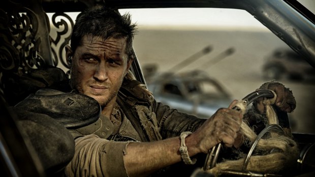 Didn't pay for Mad Max: Fury Road? Village Roadshow may be sending you a letter.
