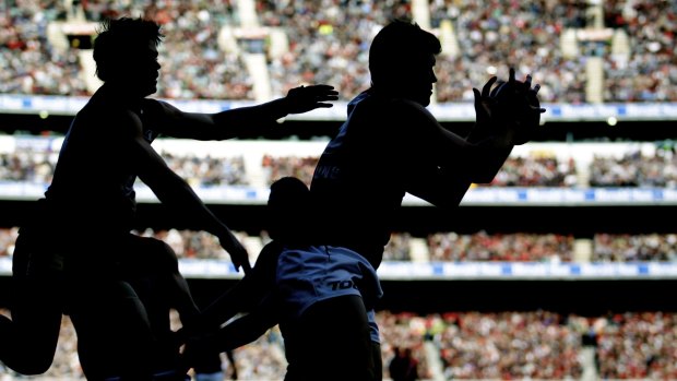 AFL's new system to deal with sexual misconduct complaints "is  appropriate", according to one expert.