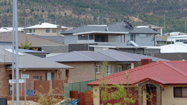New homes would be more accessible for ageing Canberrans and those with a disability under a Greens election pledge.