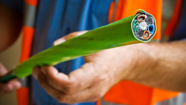 Consumers are concerned about NBN connection and activation problems, as well as fault rectification and slow internet speeds.
