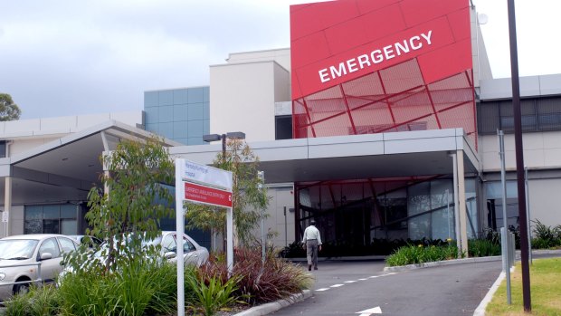 Patients with complaints about Mr Acharya, who also worked at Hornsby Hospital, have been invited to come forward.