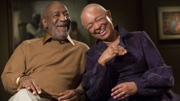 Bill Cosby's wife, Camille, will be forced to testify against her husband.