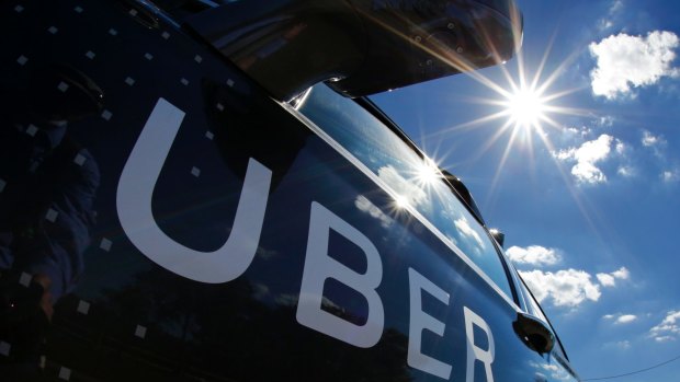 Uber has brought on the rise of the "gig" economy.