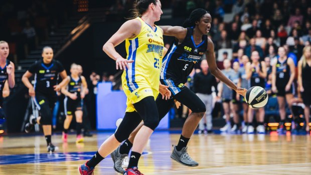 The WNBL season could be extended.