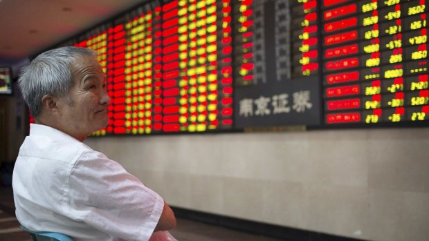 China's ban on short selling could have the unintended consequence of making the market more unstable, a hedge fund academic has warned.