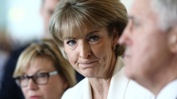 The CPSU has called for Michaelia Cash and Malcolm Turnbull to rethink the government's bargaining policy.