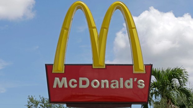 In 2016 McDonald's Australia continued with a long-standing practice of reducing its local tax bill, but the company says it pays its "fair share".