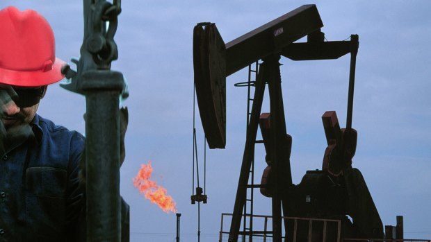 Oil price downturn slashing exploration
