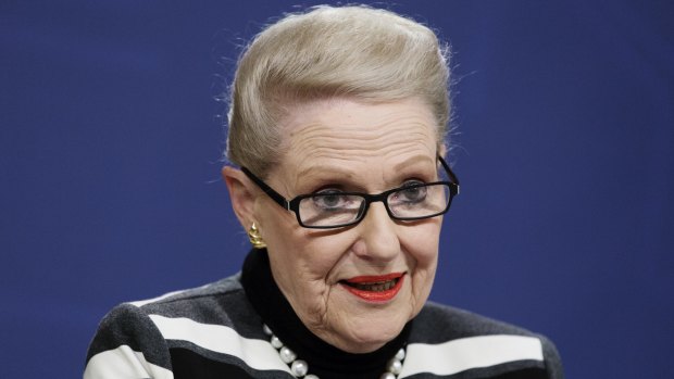 Bronwyn Bishop was forced to resign as Speaker following outcry over her $5000 chopper flight to a Liberal Party fundraiser.